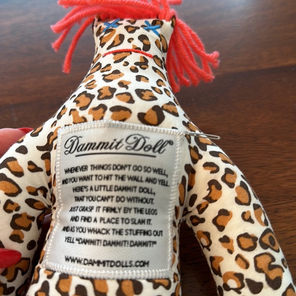 dammit doll - Picture 5 of 6